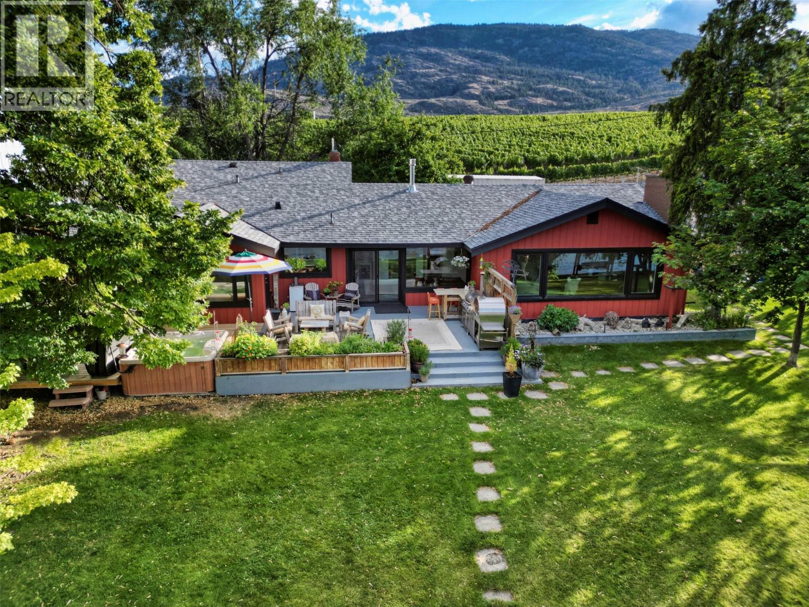 10617 81st Street, Osoyoos, British Columbia  V0H 1V2 - Photo 10 - 10394491