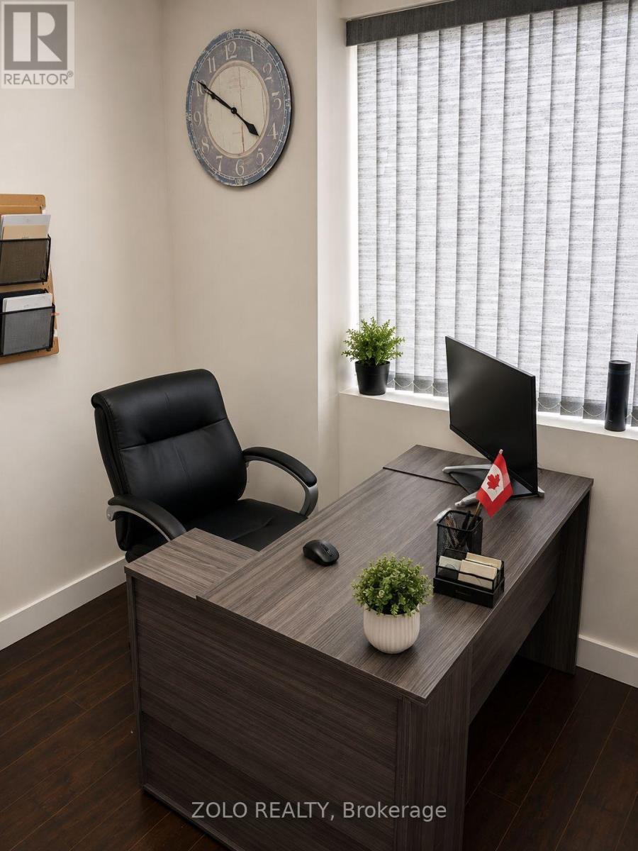 301 Room #1 - 390 Davis Drive, Newmarket, Ontario L3Y 7T8 - Photo 11 - N13655794