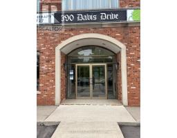 301 ROOM #1 - 390 DAVIS DRIVE, Newmarket, Ontario