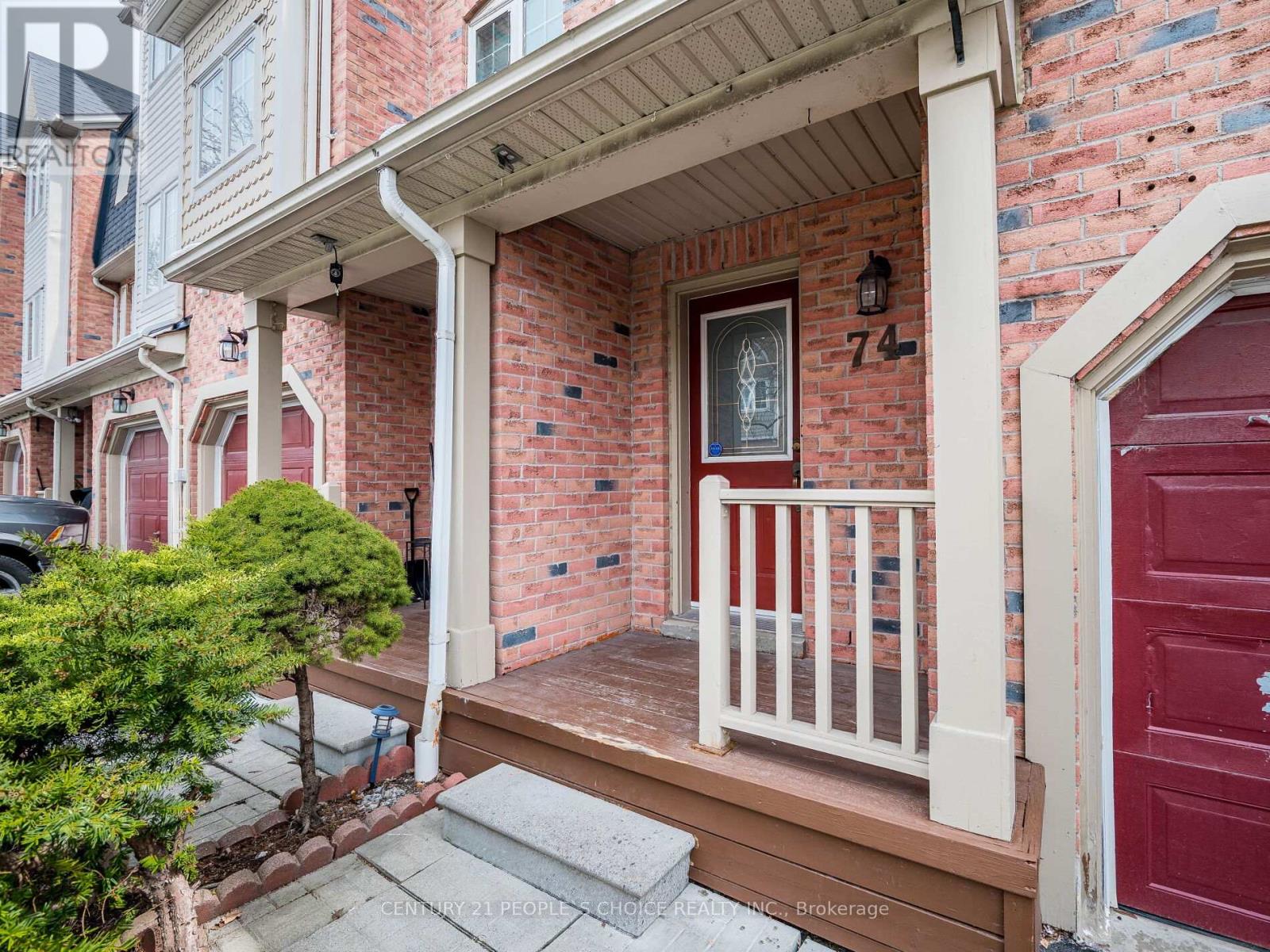 74 - 7190 Atwood Lane, Mississauga, Ontario L5N 7Y6 - Photo 3 - W13655788