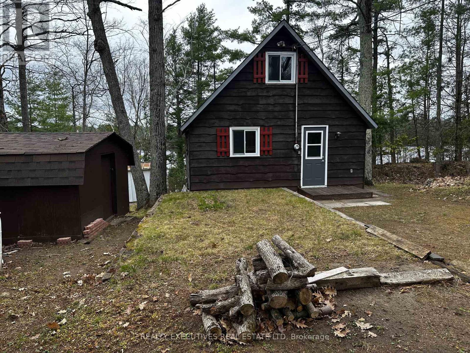 210 Birch Bay Lane, Tay Valley, Ontario  K0H 2B0 - Photo 19 - X13076938