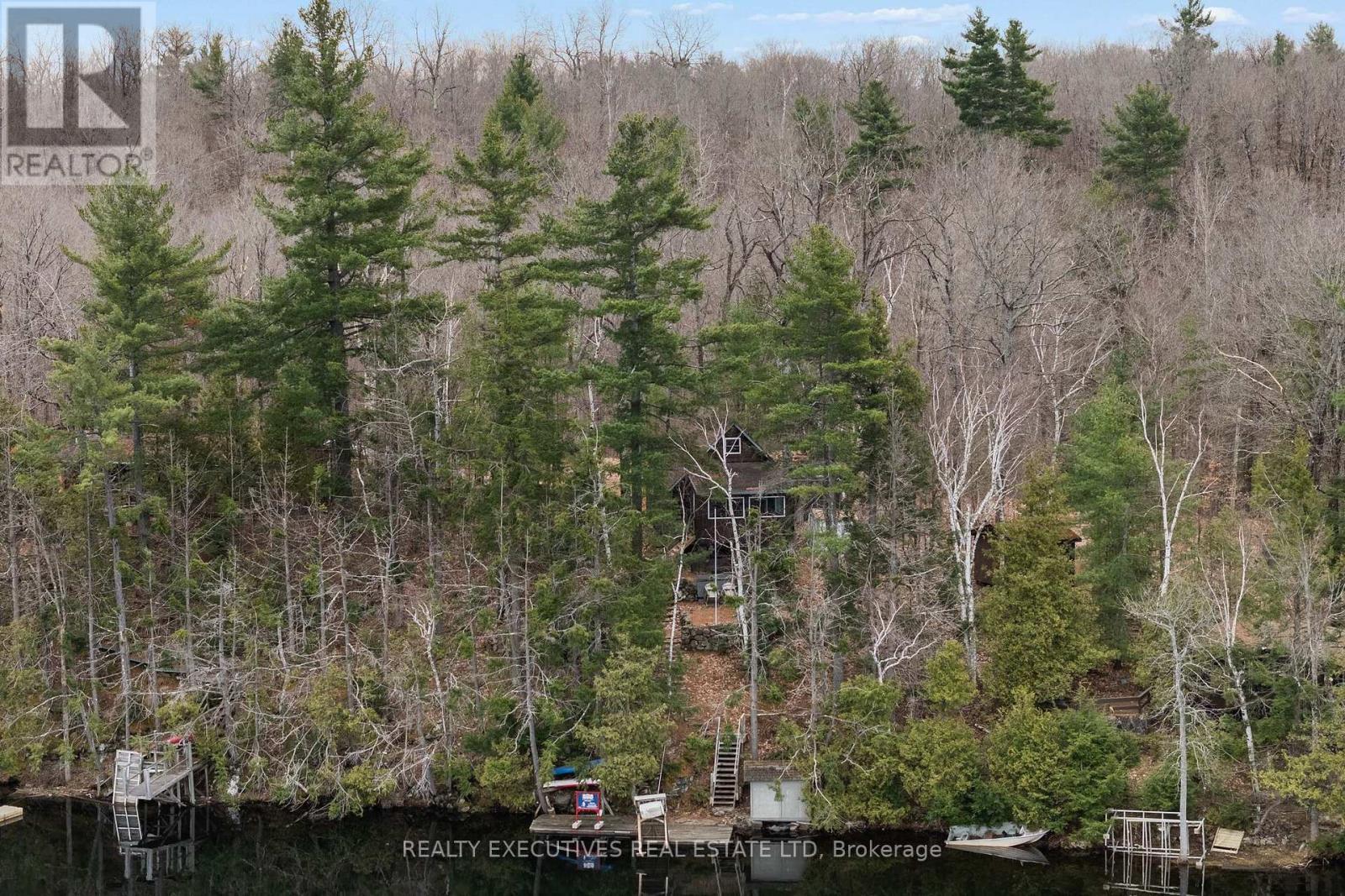 210 Birch Bay Lane, Tay Valley, Ontario  K0H 2B0 - Photo 29 - X13076938