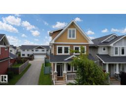 16464 15 Av SW, Edmonton, Alberta T6W 2Z7 (30125550)