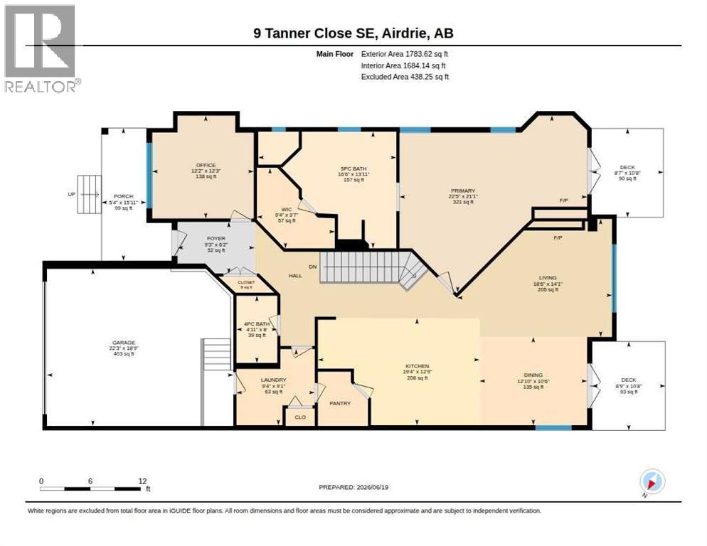 9 Tanner Close SE, Airdrie, Alberta  T4A 2E8 - Photo 44 - A2334049