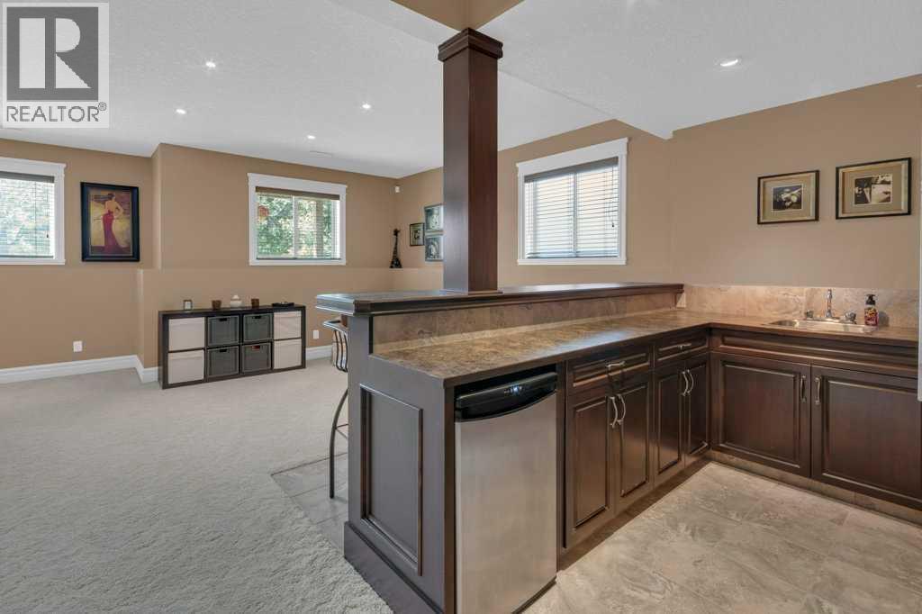 9 Tanner Close SE, Airdrie, Alberta  T4A 2E8 - Photo 35 - A2334049