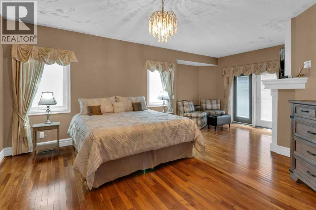 9 Tanner Close SE, Airdrie, Alberta  T4A 2E8 - Photo 18 - A2334049