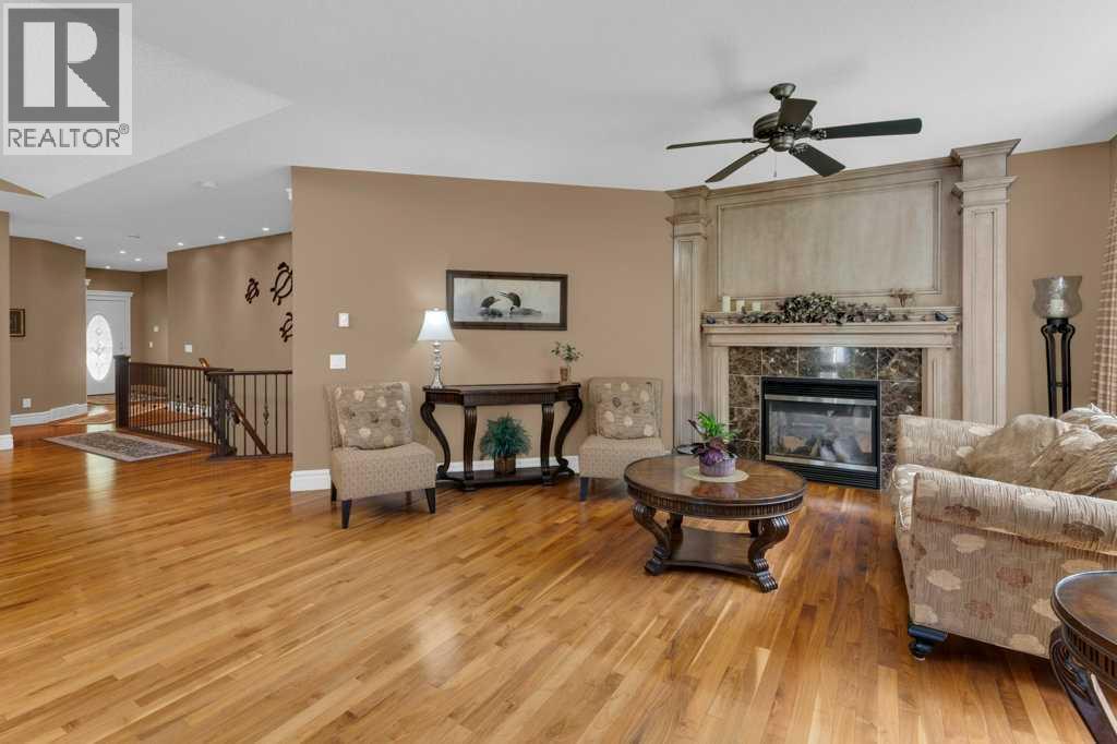 9 Tanner Close SE, Airdrie, Alberta  T4A 2E8 - Photo 14 - A2334049