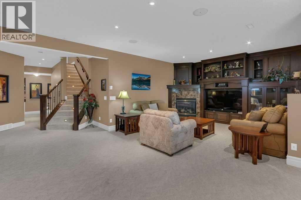 9 Tanner Close SE, Airdrie, Alberta  T4A 2E8 - Photo 32 - A2334049