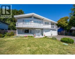 8571 GREENFIELD DRIVE, Richmond, British Columbia