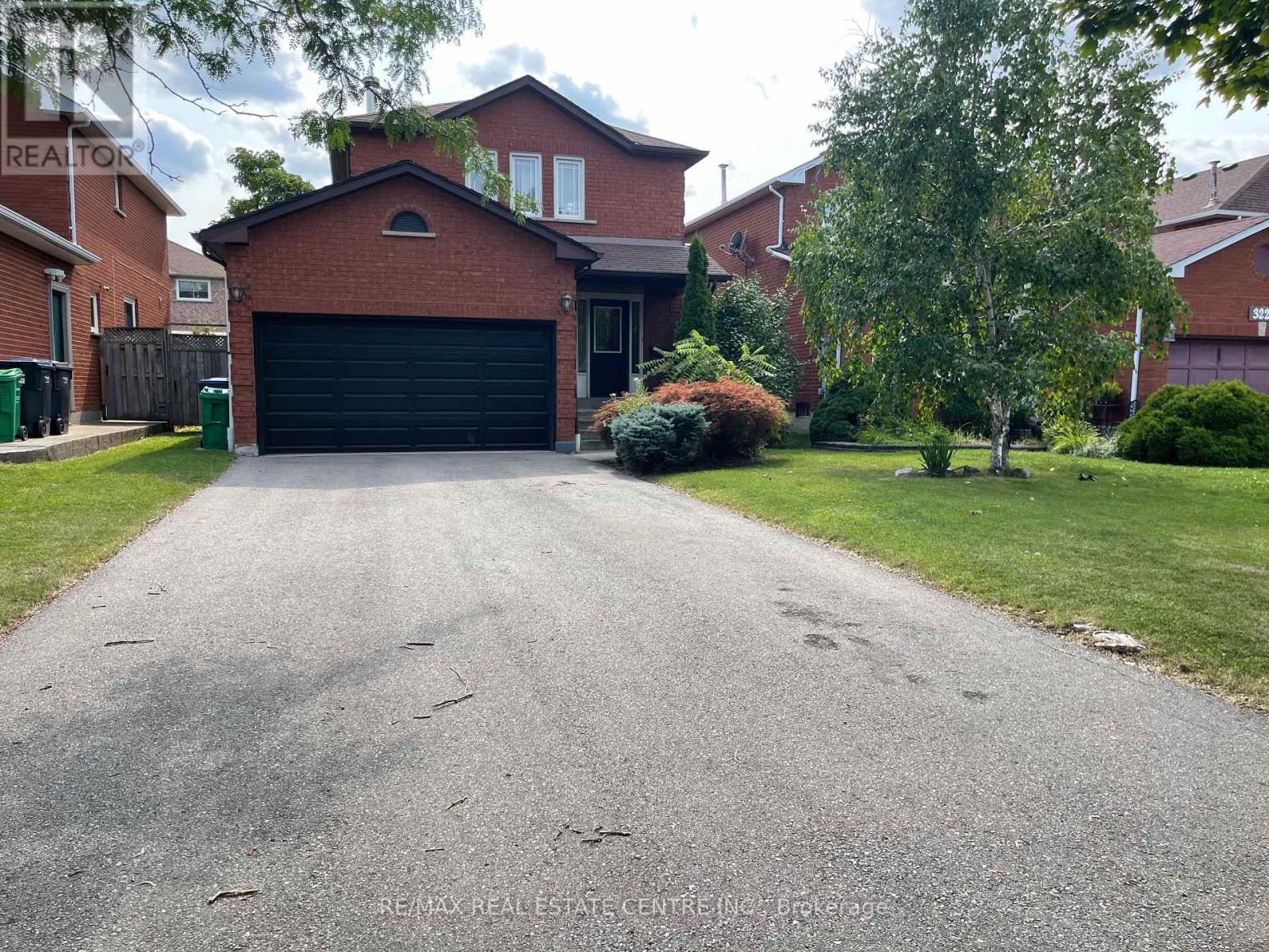 3223 SHADETREE DRIVE, Mississauga, Ontario