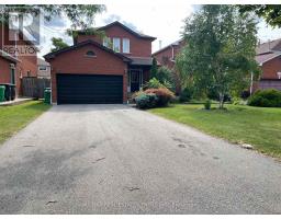 3223 SHADETREE DRIVE, Mississauga, Ontario