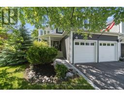 49 HANSON CRESCENT, Whitby, Ontario