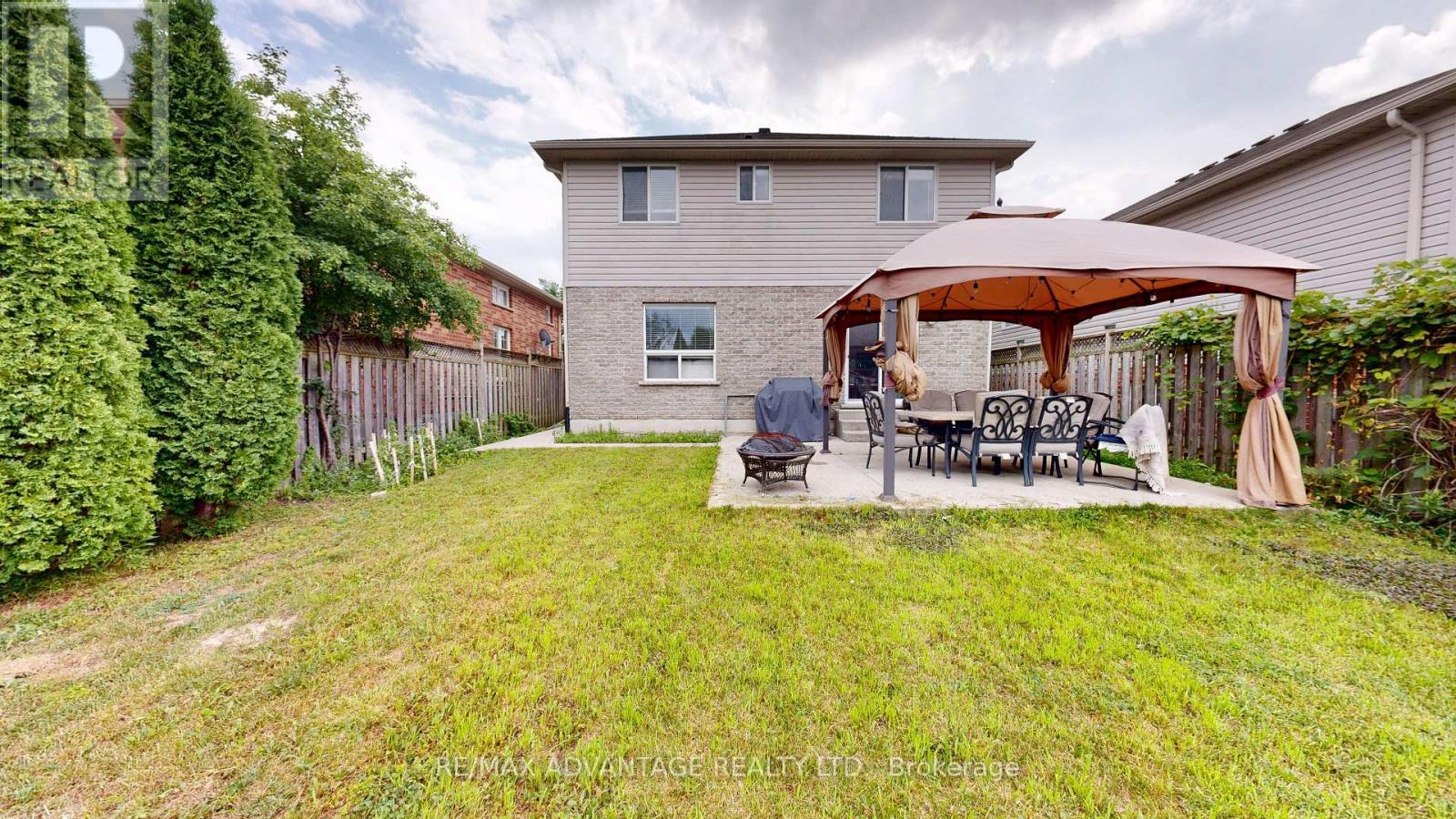 816 Wild Rose Lane S, London North, Ontario  N6H 5X4 - Photo 41 - X13655476