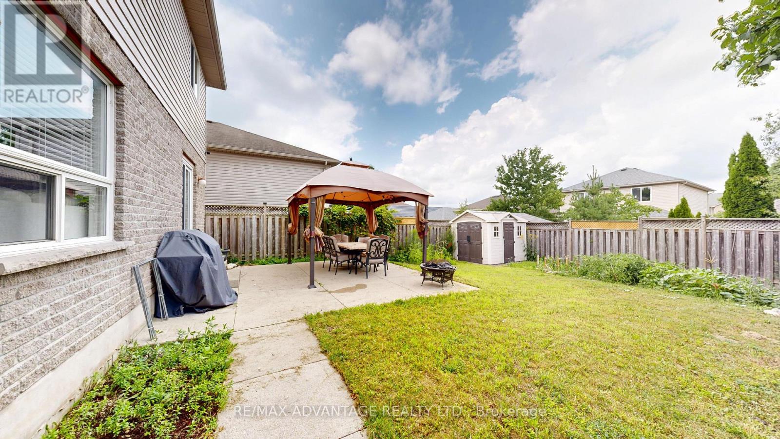816 Wild Rose Lane S, London North, Ontario  N6H 5X4 - Photo 42 - X13655476