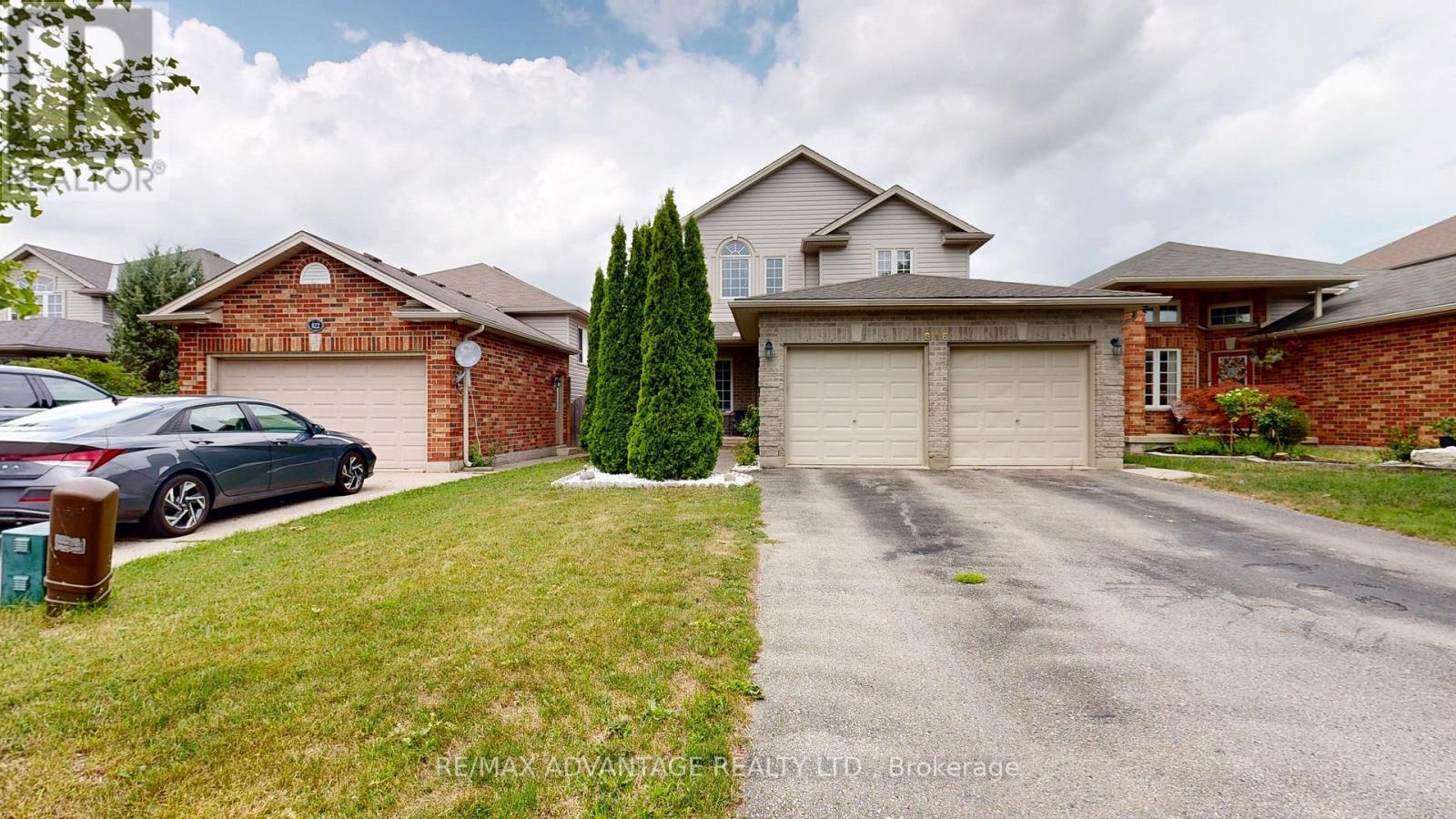 816 Wild Rose Lane S, London North, Ontario  N6H 5X4 - Photo 43 - X13655476