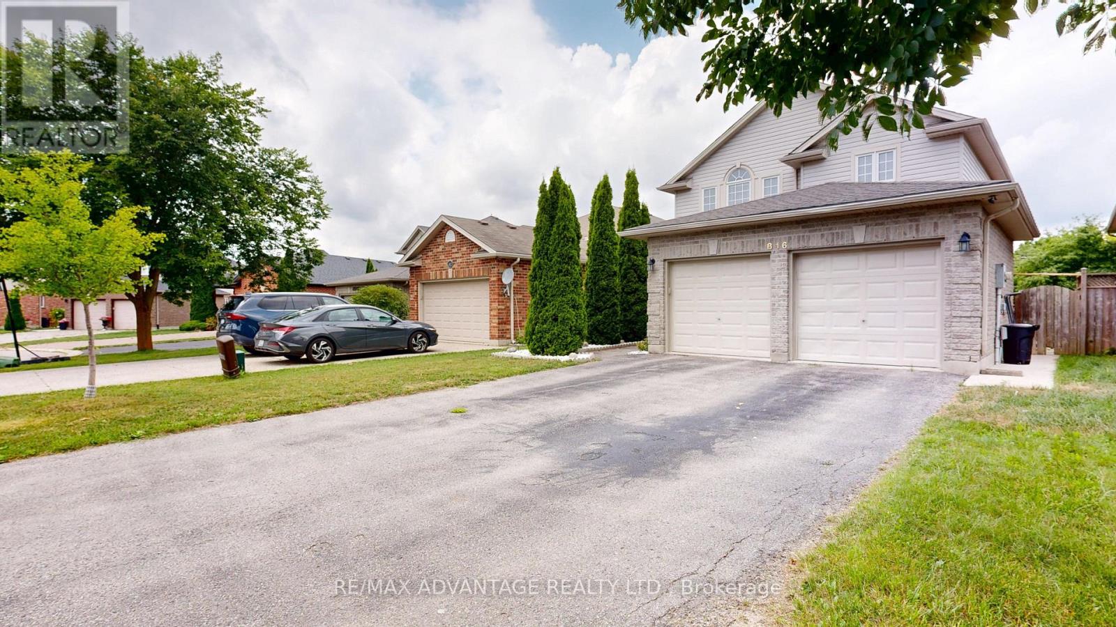 816 Wild Rose Lane S, London North, Ontario  N6H 5X4 - Photo 44 - X13655476