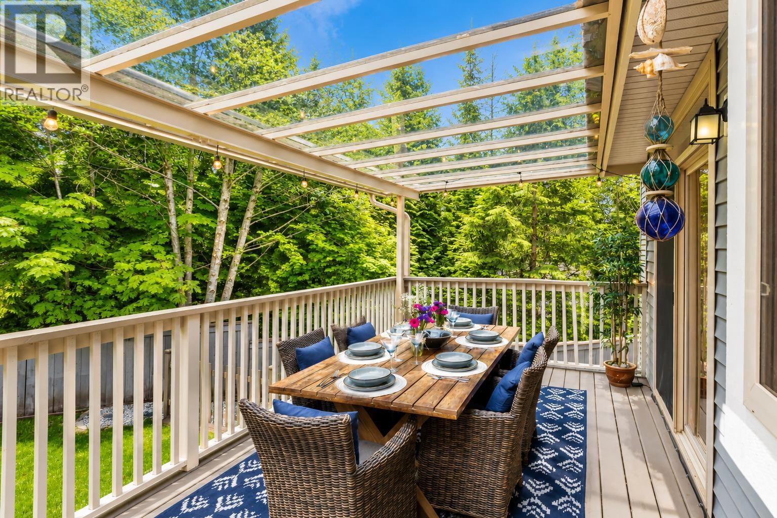 36 Maple Court, Port Moody, British Columbia  V3H 5M8 - Photo 5 - R3146197