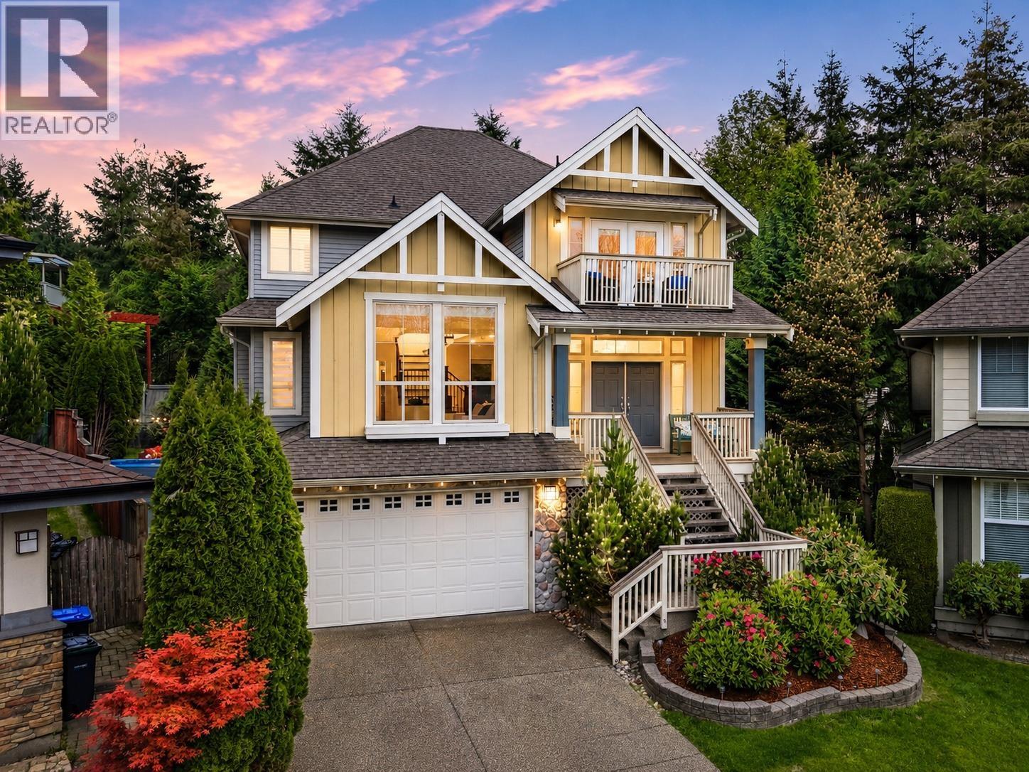 36 Maple Court, Port Moody, British Columbia  V3H 5M8 - Photo 2 - R3146197