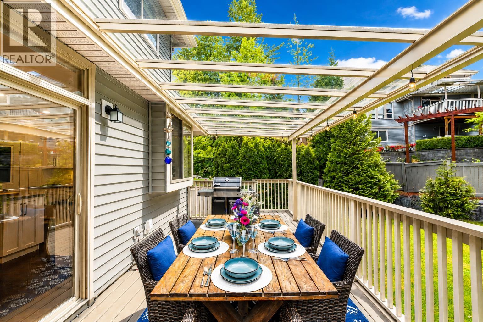 36 Maple Court, Port Moody, British Columbia  V3H 5M8 - Photo 20 - R3146197