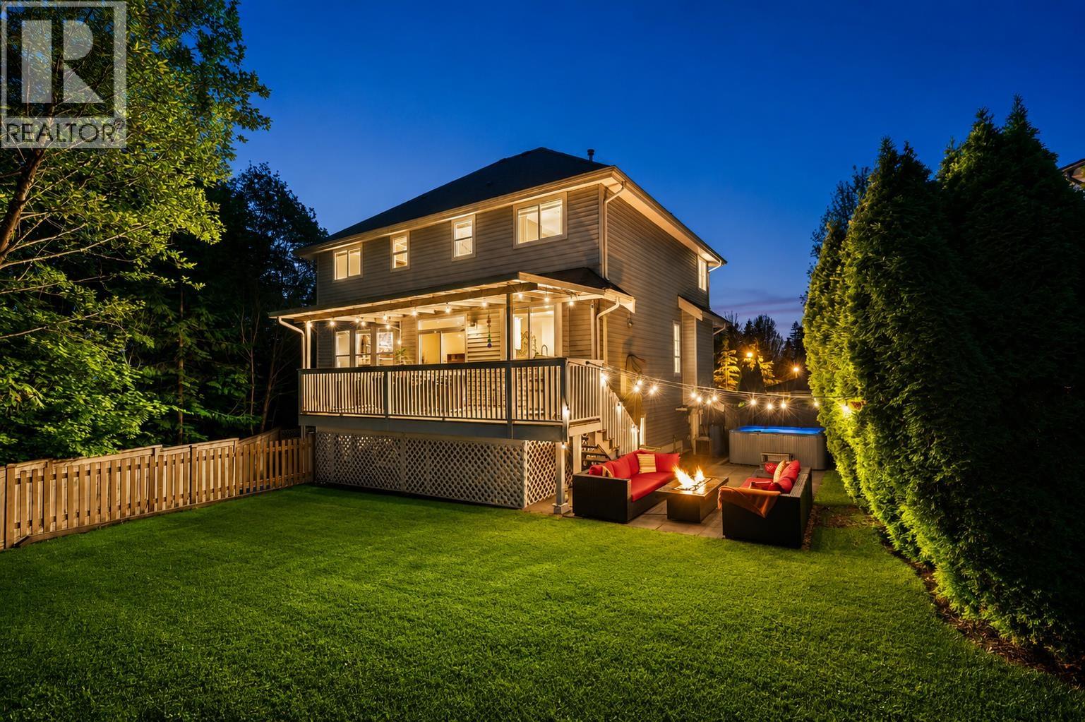 36 Maple Court, Port Moody, British Columbia  V3H 5M8 - Photo 38 - R3146197