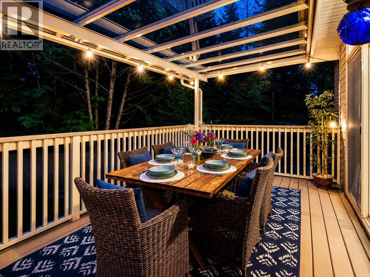 36 Maple Court, Port Moody, British Columbia  V3H 5M8 - Photo 7 - R3146197