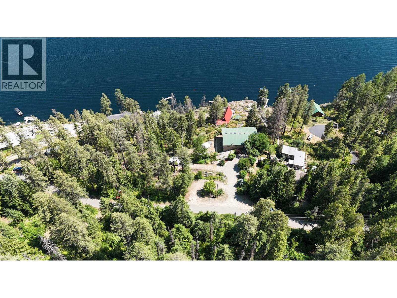 2186 West Lake Drive, Christina Lake, British Columbia  V0H 1E2 - Photo 3 - 10394654