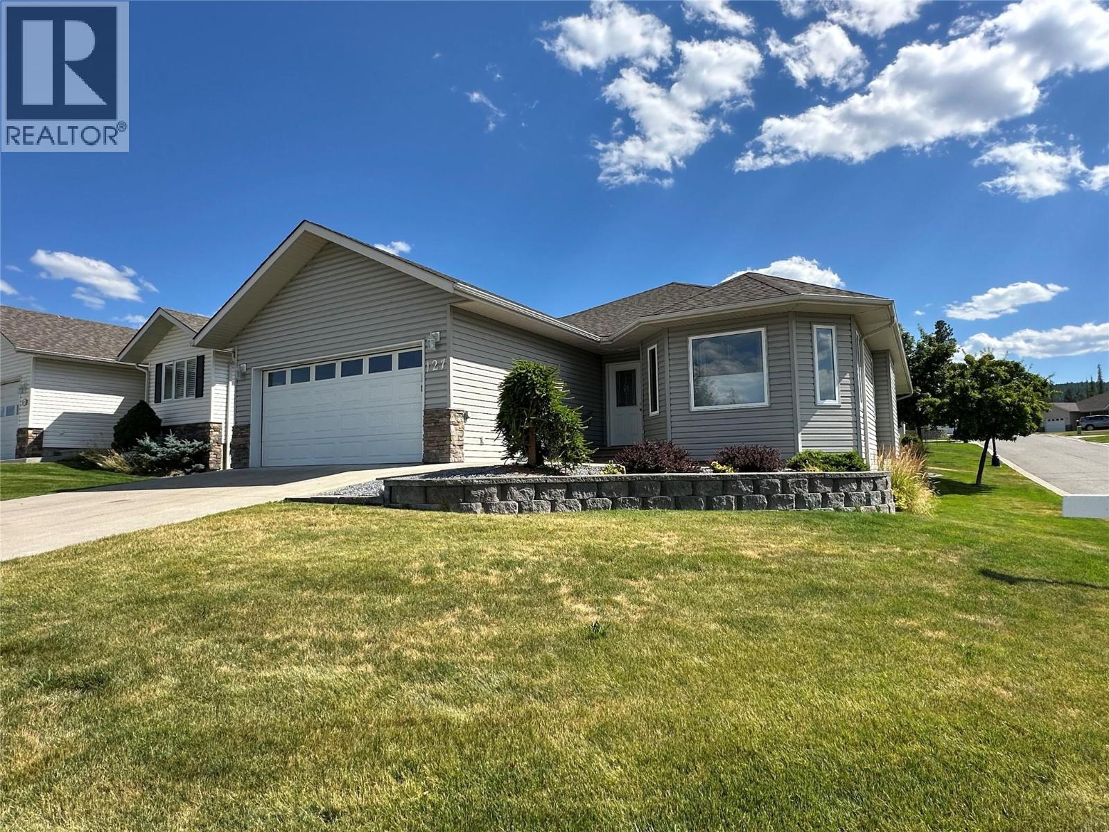 2100 13th Street S Unit# 127, Cranbrook, British Columbia