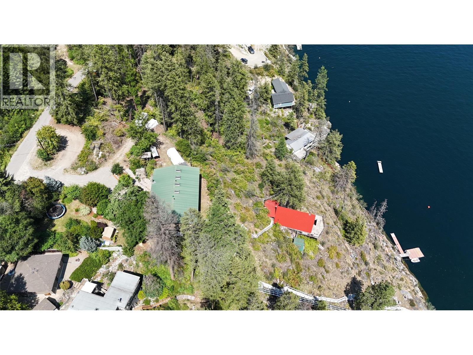 2186 West Lake Drive, Christina Lake, British Columbia  V0H 1E2 - Photo 38 - 10394654