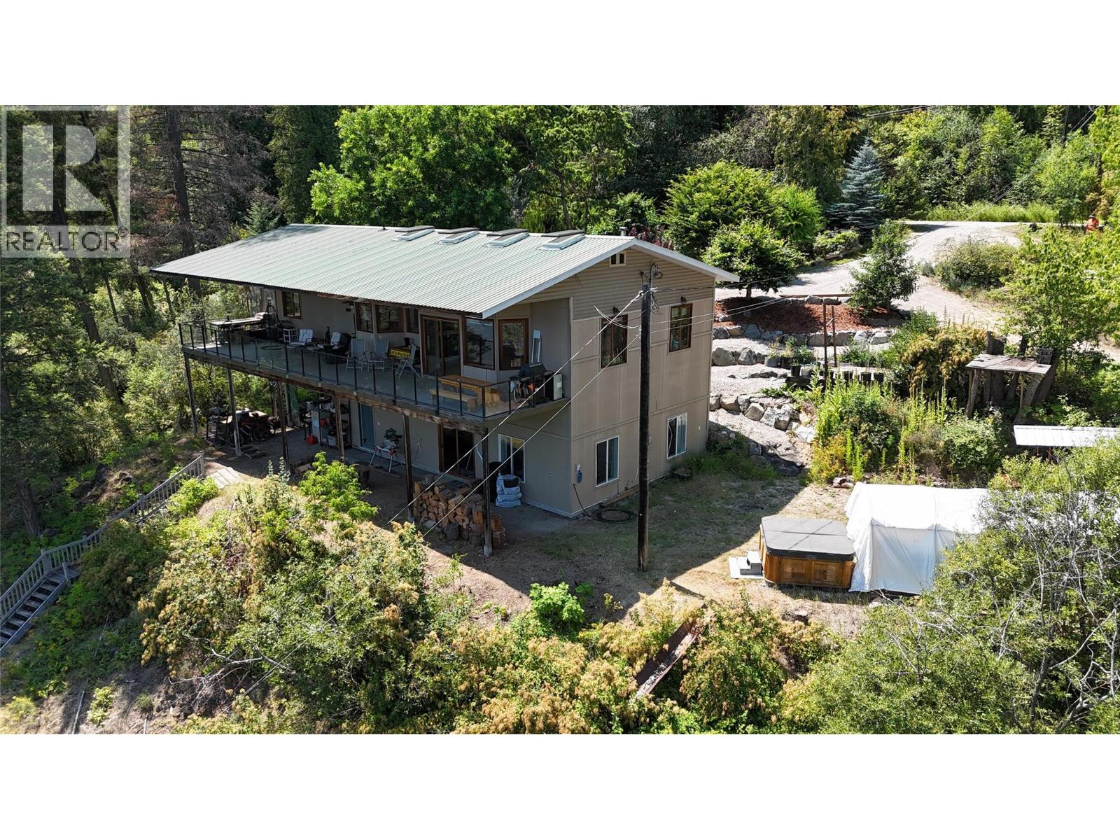 2186 West Lake Drive, Christina Lake, British Columbia  V0H 1E2 - Photo 39 - 10394654
