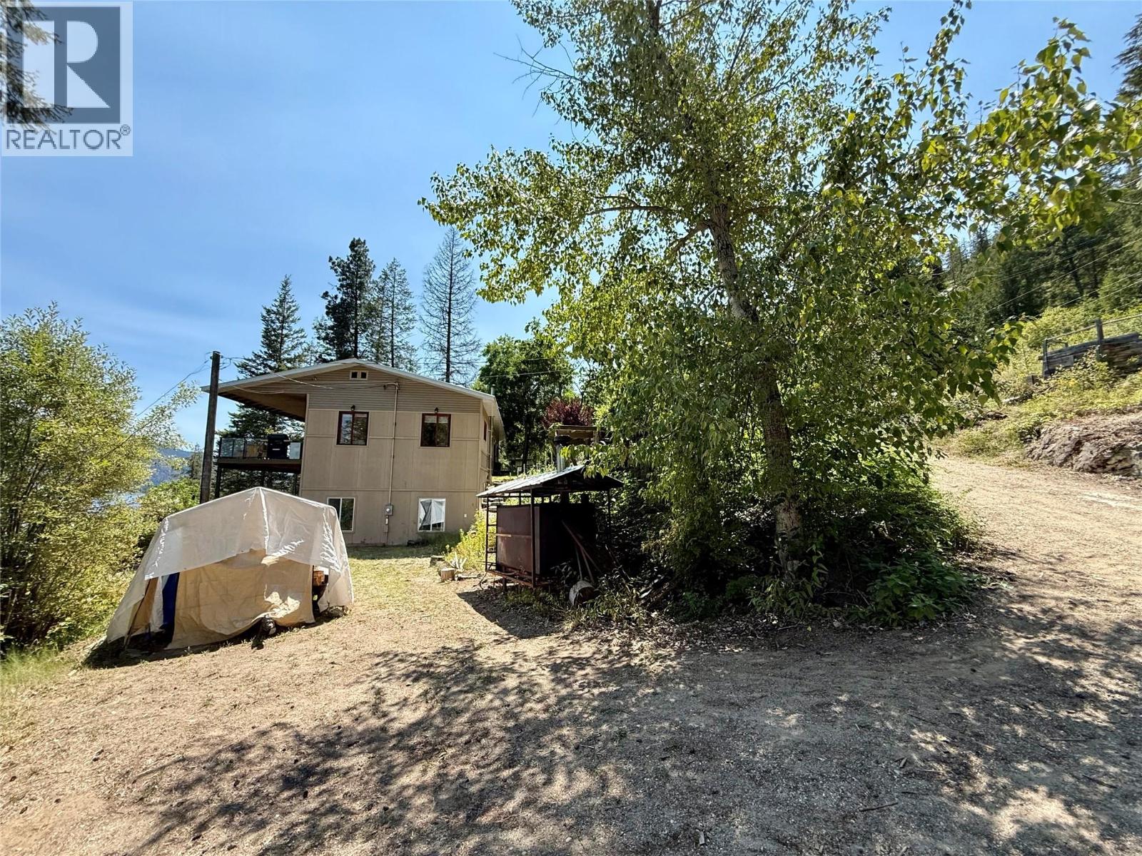 2186 West Lake Drive, Christina Lake, British Columbia  V0H 1E2 - Photo 43 - 10394654