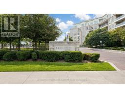 507 - 15 STOLLERY POND CRESCENT, Markham, Ontario