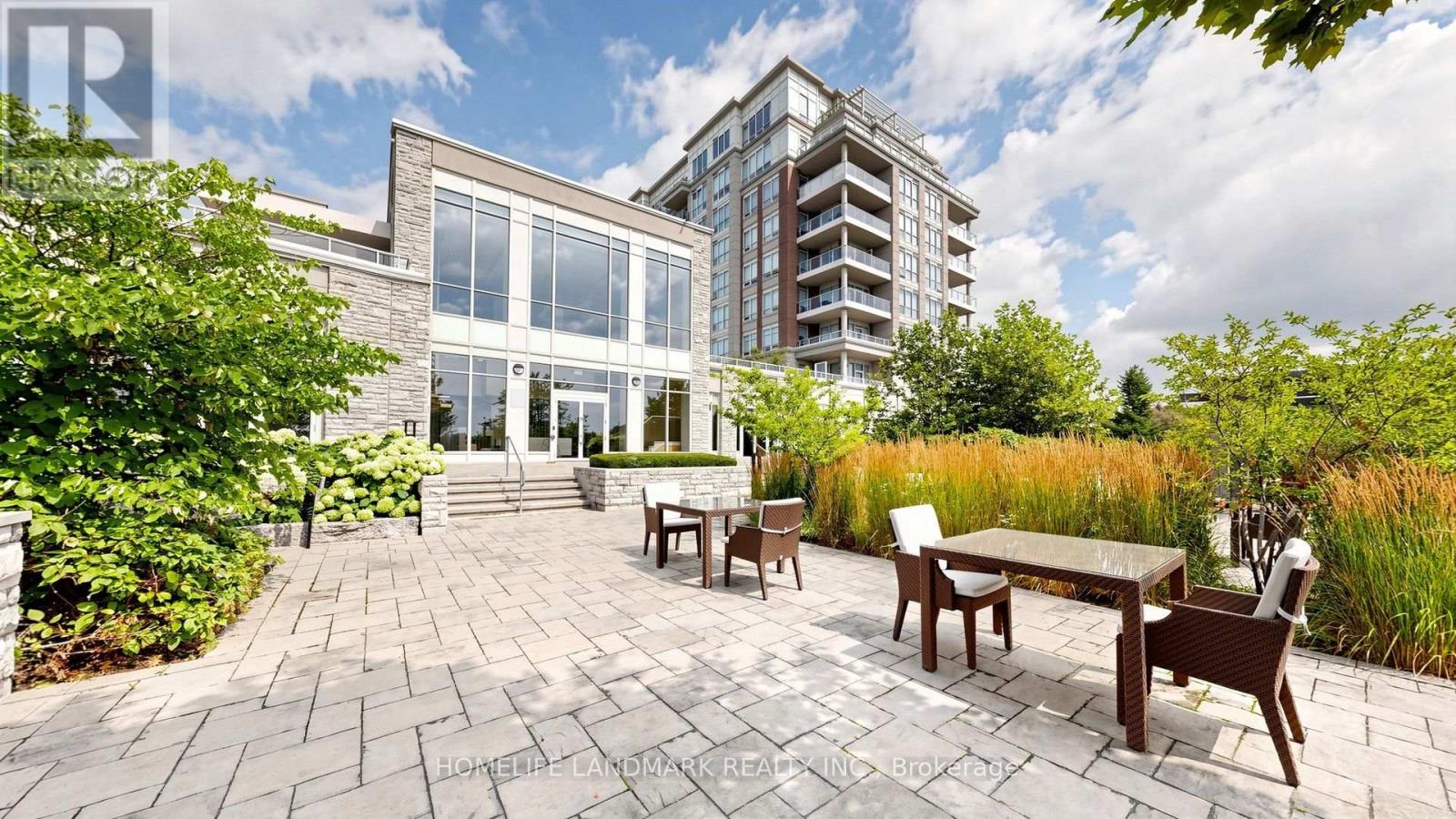 507 - 15 Stollery Pond Crescent, Markham, Ontario  L6C 0Y4 - Photo 42 - N13655576