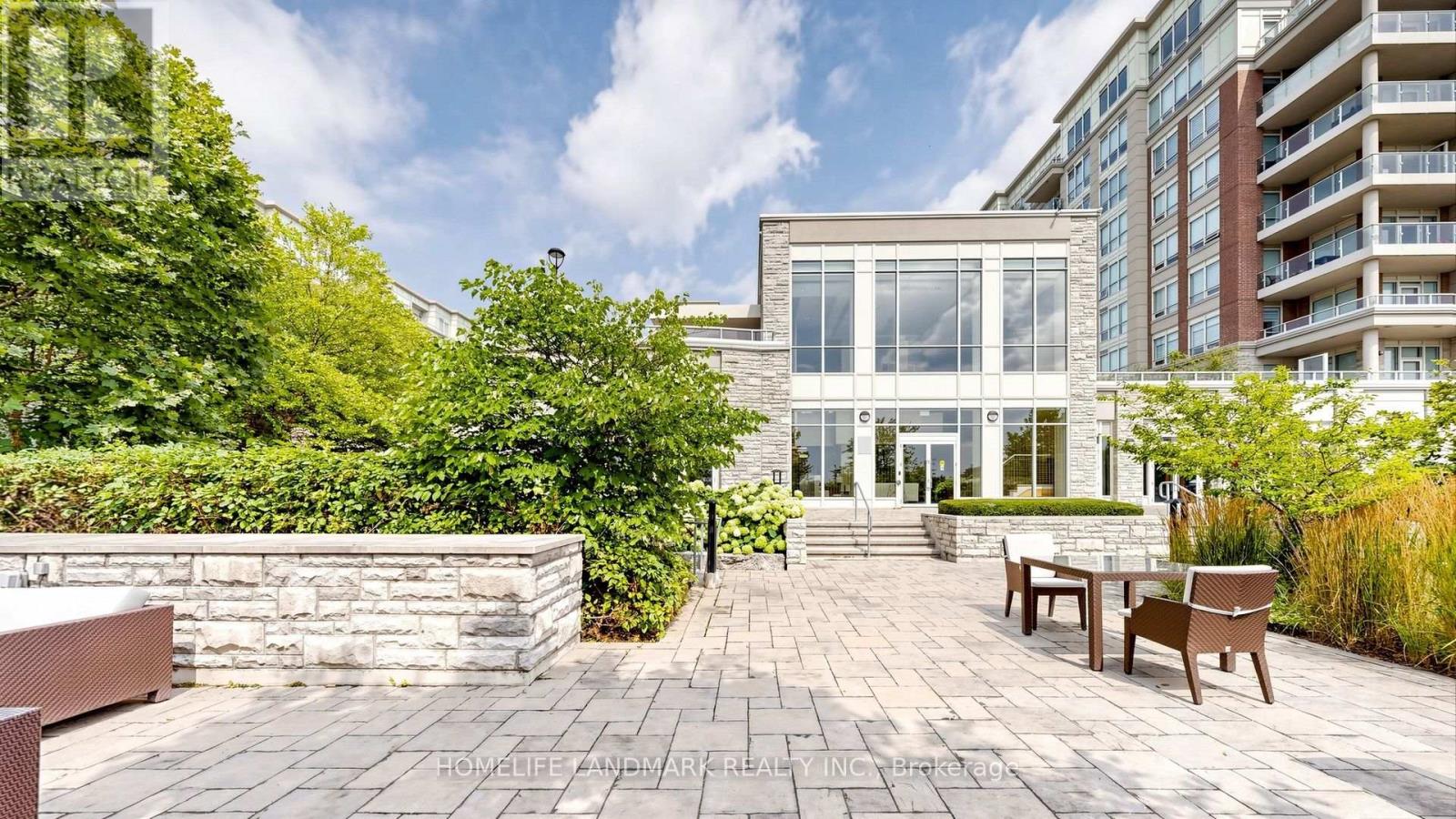 507 - 15 Stollery Pond Crescent, Markham, Ontario  L6C 0Y4 - Photo 43 - N13655576