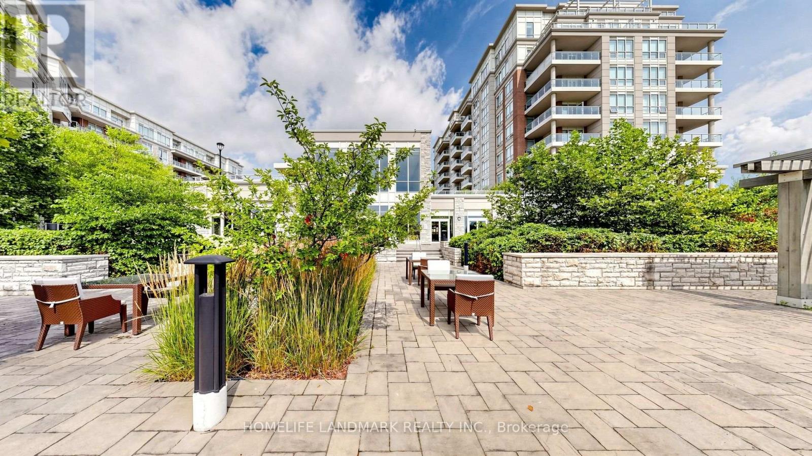 507 - 15 Stollery Pond Crescent, Markham, Ontario  L6C 0Y4 - Photo 40 - N13655576