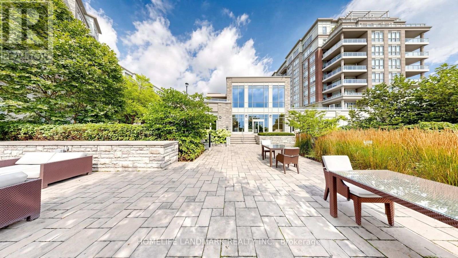507 - 15 Stollery Pond Crescent, Markham, Ontario  L6C 0Y4 - Photo 41 - N13655576