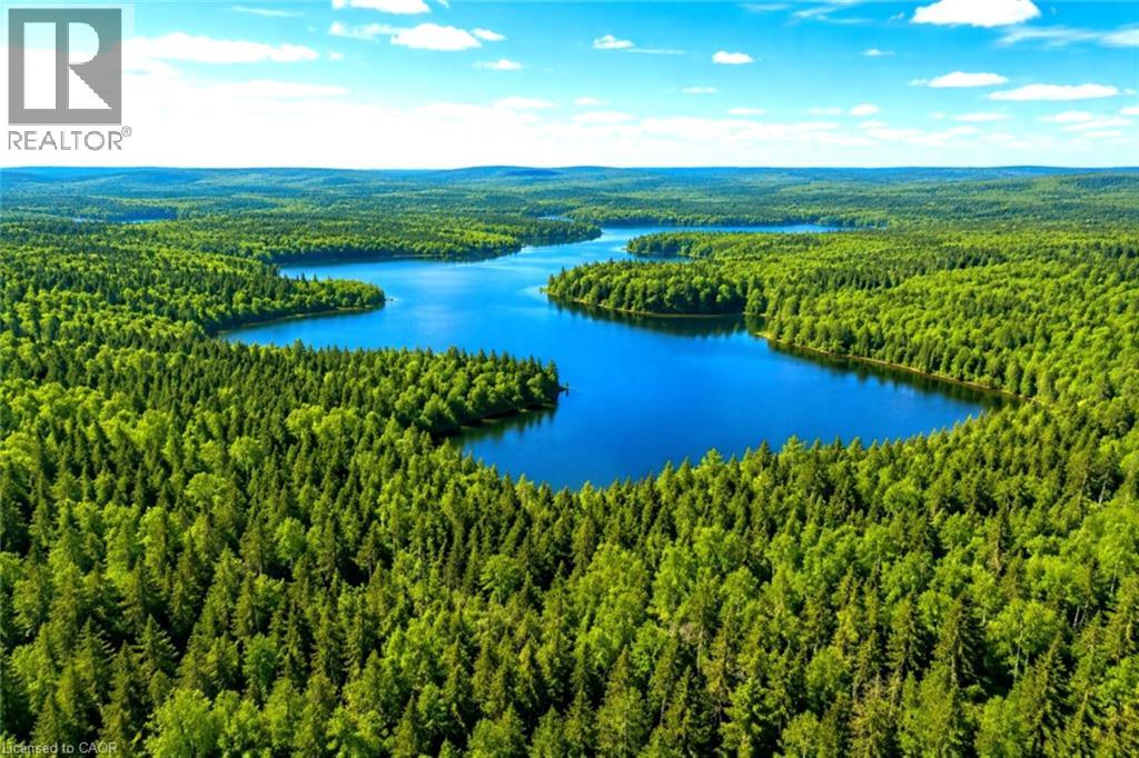 LOT 8 HOLLAND Road, Thunder Bay, Ontario