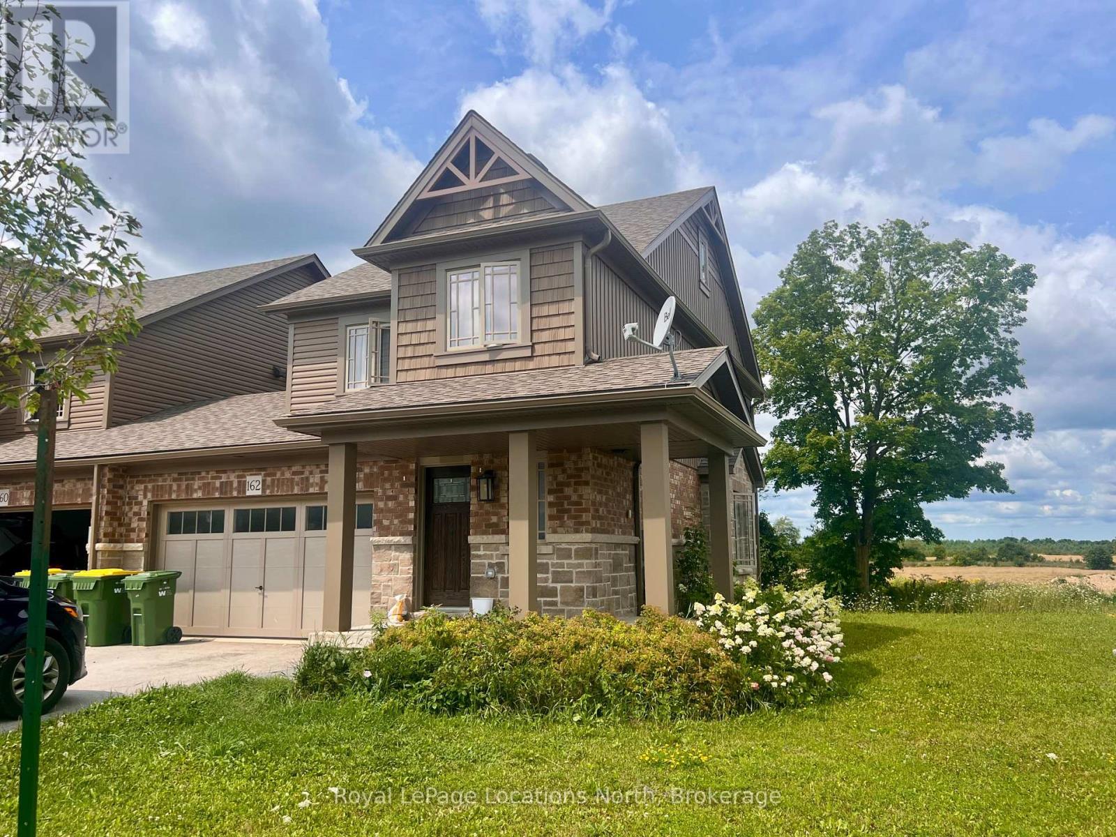 162 STONEBROOK WAY, Grey Highlands, Ontario