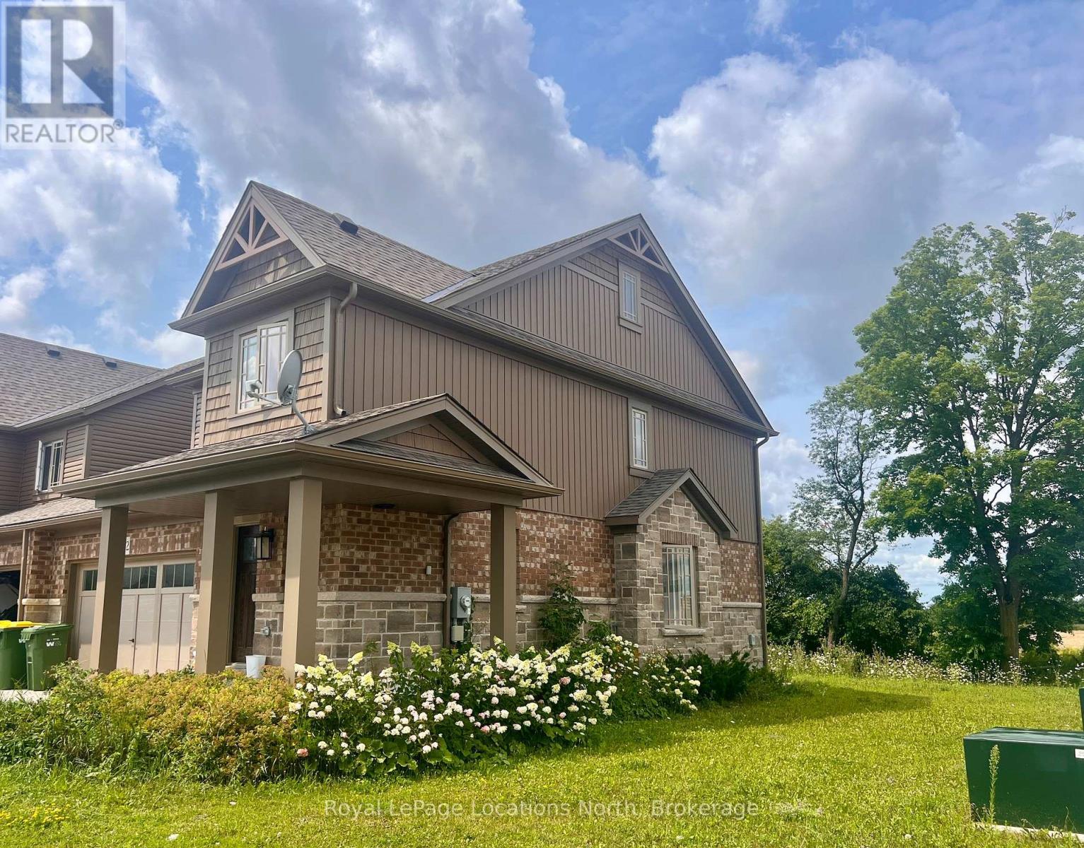162 Stonebrook Way, Grey Highlands, Ontario  N0C 1H0 - Photo 2 - X13655818