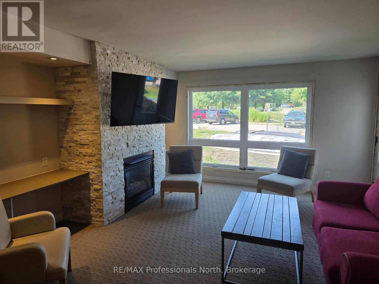 53-108 - 1235 DEERHURST DRIVE, Huntsville, Ontario