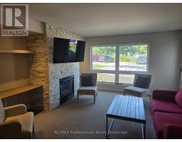 53-108 - 1235 DEERHURST DRIVE, Huntsville, Ontario