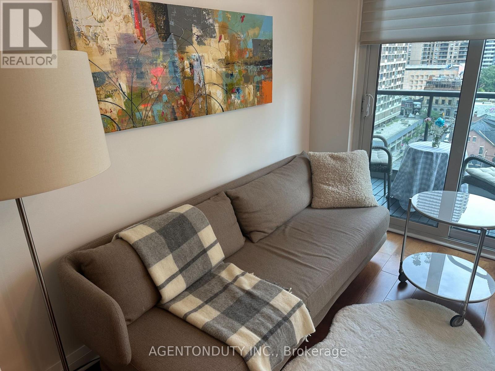 1109 - 1121 Bay Street, Toronto, Ontario  M5S 3L9 - Photo 12 - C13655796