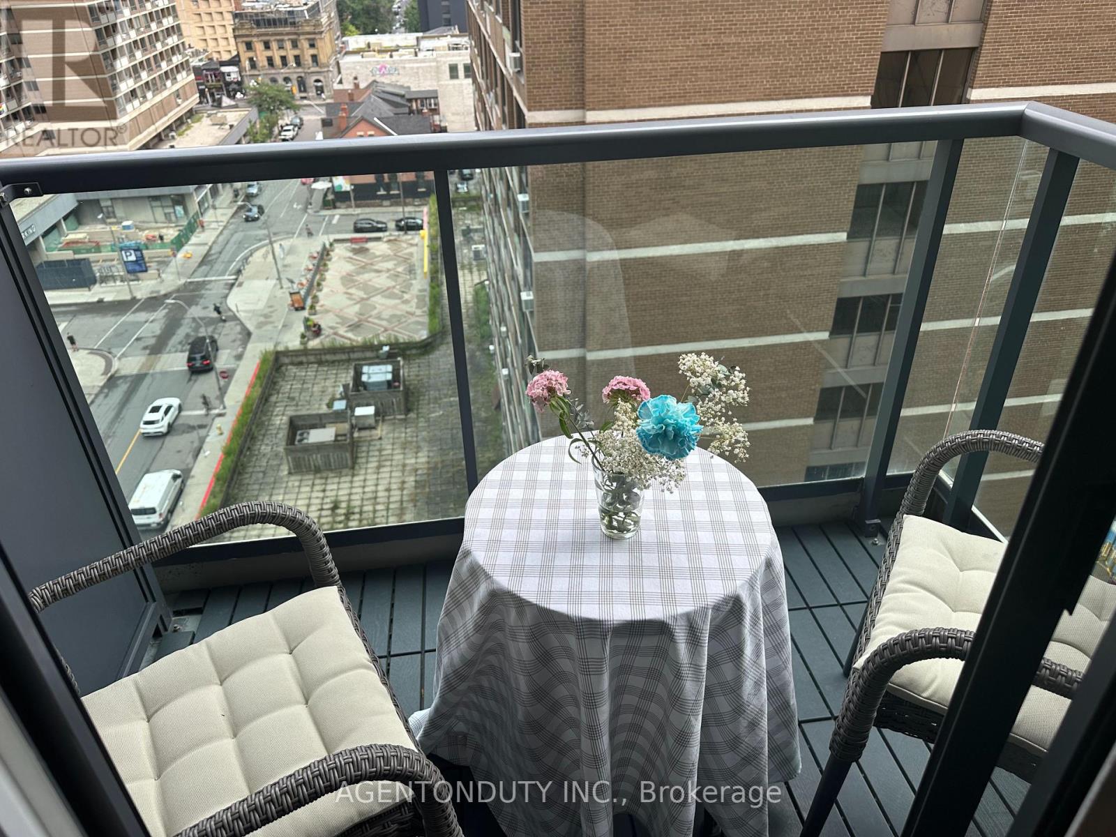 1109 - 1121 Bay Street, Toronto, Ontario  M5S 3L9 - Photo 19 - C13655796