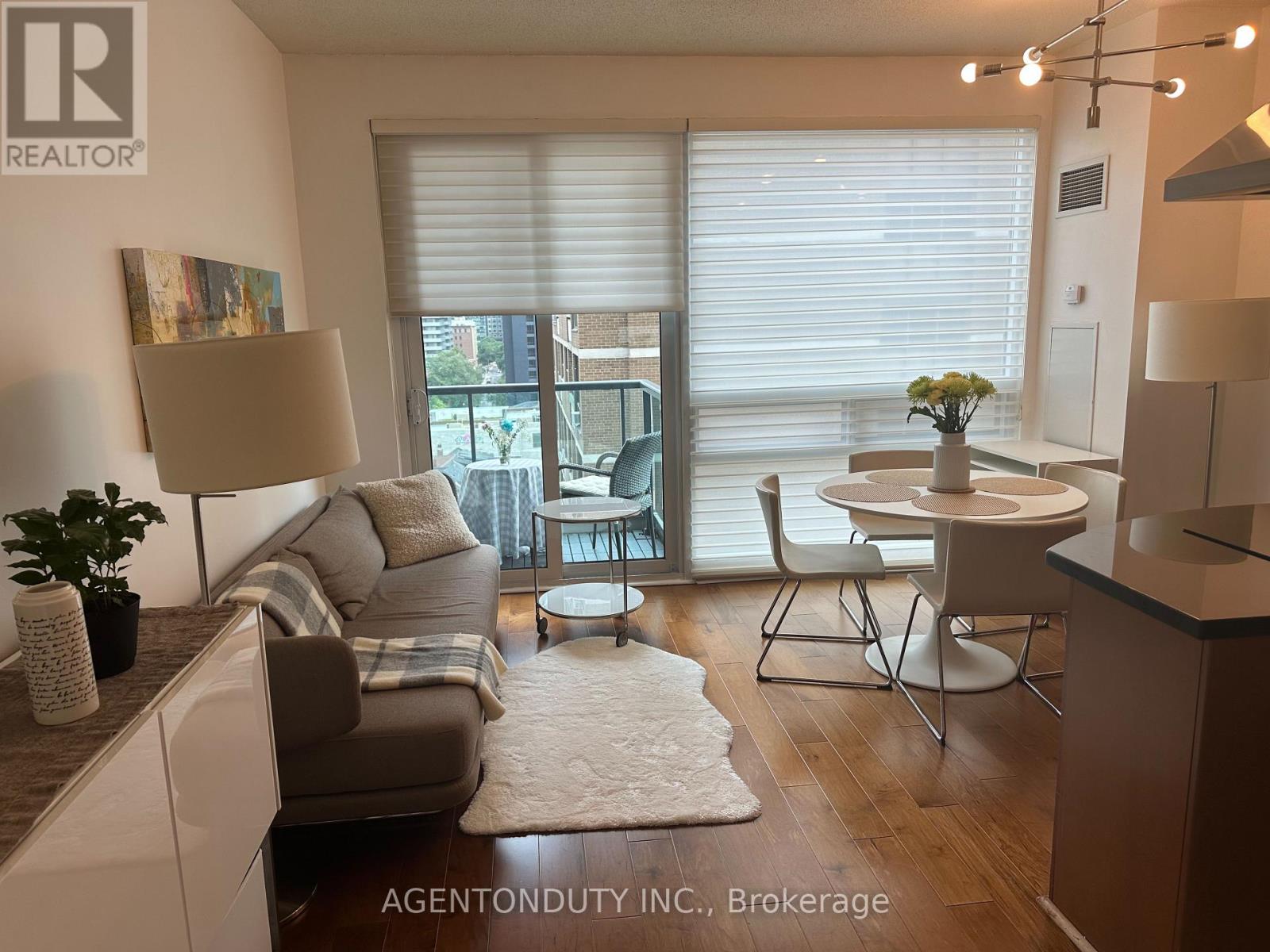 1109 - 1121 Bay Street, Toronto, Ontario  M5S 3L9 - Photo 6 - C13655796