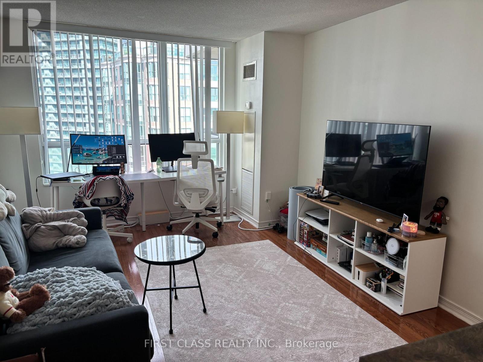 1911 - 503 BEECROFT ROAD, Toronto, Ontario