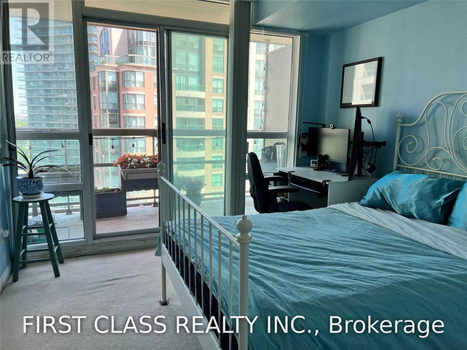 1911 - 503 Beecroft Road, Toronto, Ontario  M2N 0A2 - Photo 2 - C13655812