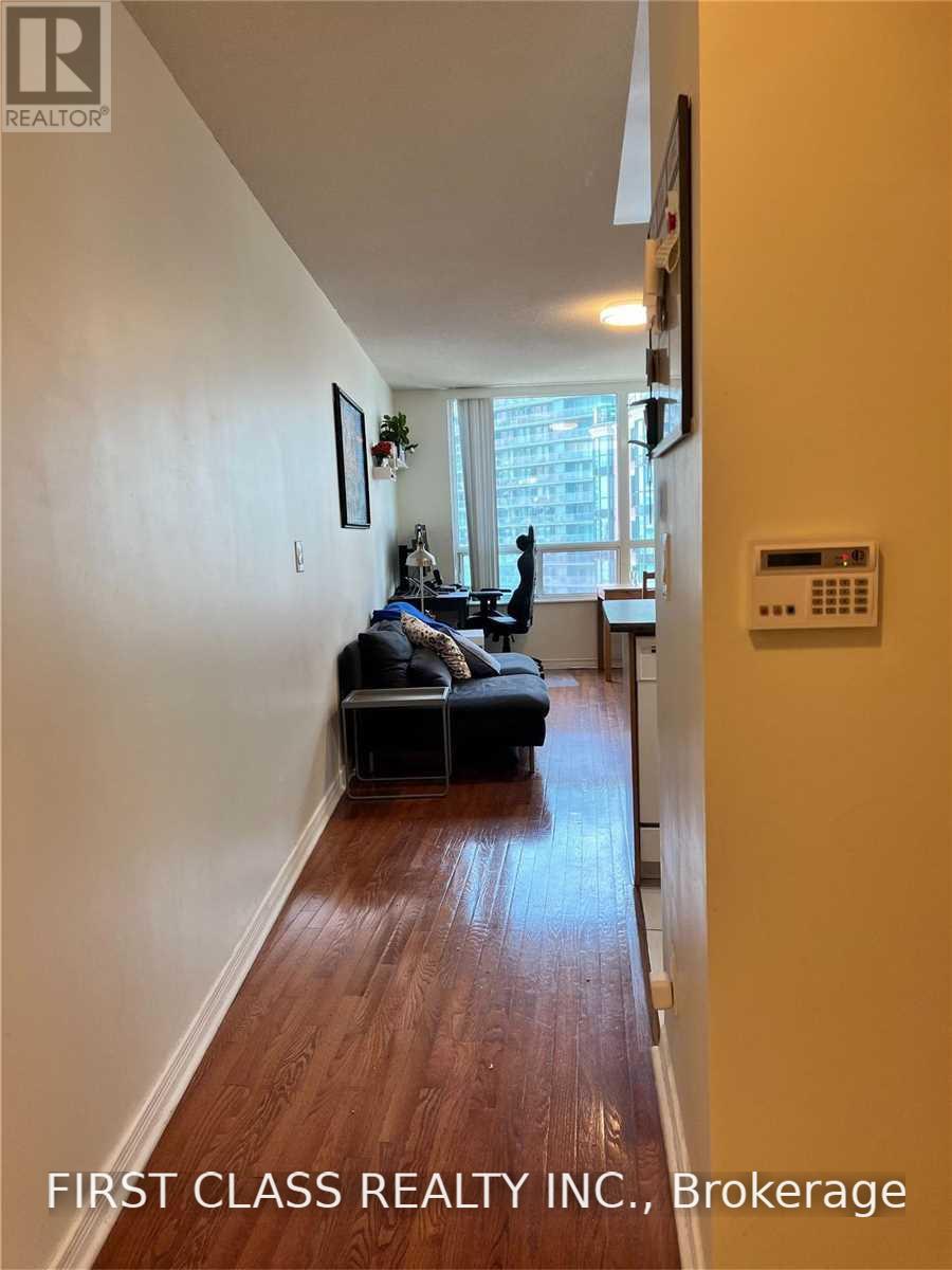 1911 - 503 Beecroft Road, Toronto, Ontario  M2N 0A2 - Photo 6 - C13655812