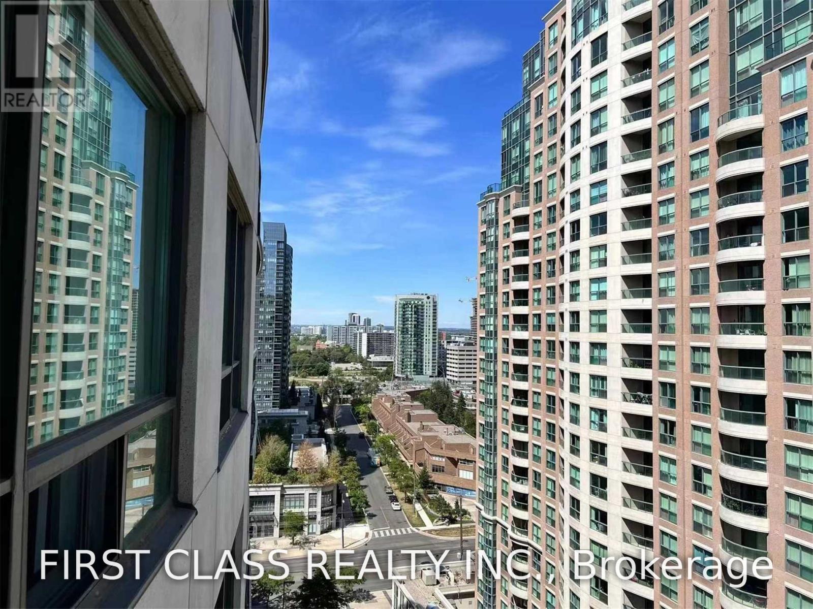 1911 - 503 Beecroft Road, Toronto, Ontario  M2N 0A2 - Photo 8 - C13655812