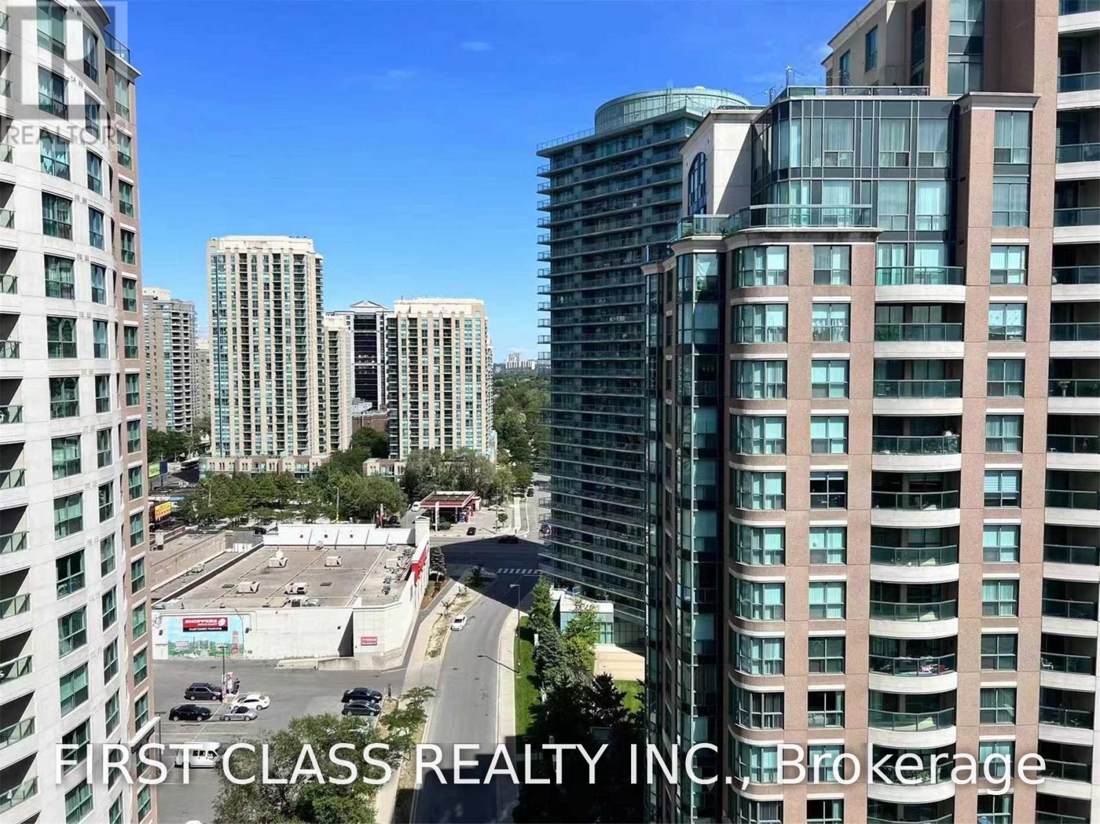 1911 - 503 Beecroft Road, Toronto, Ontario  M2N 0A2 - Photo 9 - C13655812