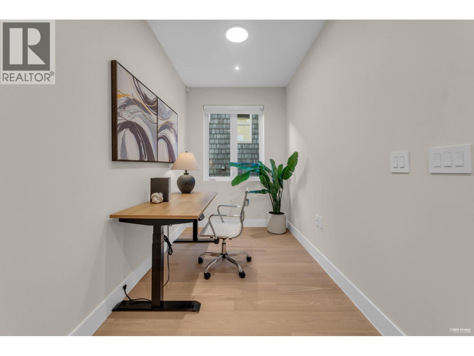 1 4150 W 14th Avenue, Vancouver, British Columbia  V6R 2X5 - Photo 7 - R3146402
