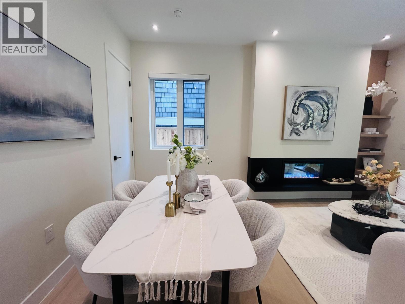 1 4150 W 14th Avenue, Vancouver, British Columbia  V6R 2X5 - Photo 5 - R3146402